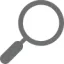 magnifying glass icon